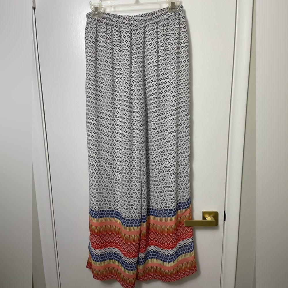 Patterned Women's pants